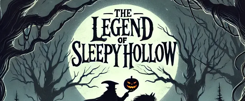 The Legend of Sleepy Hollow - Exploration of Themes and Lessons